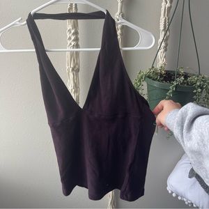 Urban purple tank top!